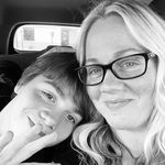 Shannon Backlund - @writingthebones - Instagram
