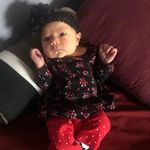 Shannon Badger - @babybadger2020 - Instagram