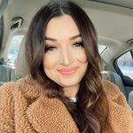 Brittany Shannon - @barela9174 - Instagram