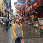 Shannon Batson - @shanbatson - Instagram