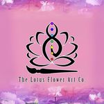 Shannon Bayer - @the_lotus_flower_art_co - Instagram