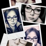 Shannon Beaton - @just_a_girl_and_her_cat - Instagram