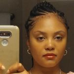 Shannon Beech - @myriads_of_blue - Instagram