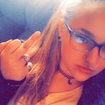 Shannon Beech - @savagegirl5242 - Instagram