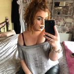 Shannon Beech - @shannon_beech_98 - Instagram