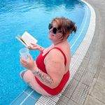 Shannon Harris-Beech - @shabscornertime - Instagram