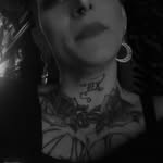 Shannon Belcher - @wickedinked3o - Instagram