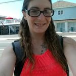 Shannon Benedict - @shannonlynn2981 - Instagram