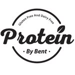 Shannon Bent - @proteinbybent - Instagram