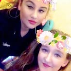 Shannon Bentham - Facebook