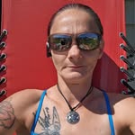 Shannon Benton - @badtinker79 - Instagram