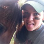 Shannon Berg - @cowgirl_up1989 - Instagram