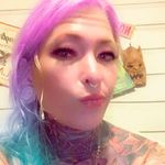 Shannon Berg - @weaponx420 - Instagram