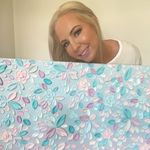 Shannon Berg - @shannon_berg_artist - Instagram