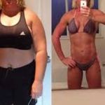 Shannon blue - @fitshannonblue - Instagram
