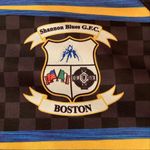 Shannon Blues Boston - @shannonblues - Instagram