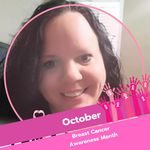 Shannon Beacham Bolden - @kendysmom - Instagram