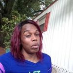 Shannon Bolden - @anandastciox - Instagram