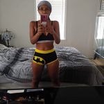 Shannon Bolden - @sexxishannon87 - Instagram
