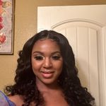 Shannon Bolden - @mrs_bolden - Instagram