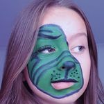 shannon bone - @makeup_shannonxx - Instagram