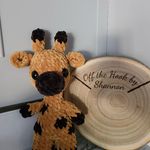 Shannon Rice Bone - @offthehookbyshannon03 - Instagram
