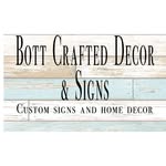 Shannon Bott - @bott_crafted_decor_and_signs - Instagram