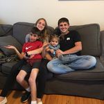 Shannon Bowe - @shanmcd80 - Instagram