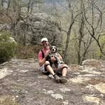 Shannon Box - @running_man_shan - Instagram