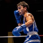 Shannon Drake - @shannon_boxing - Instagram