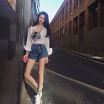 Kris Chang - @shannon.bratton.520 - Instagram