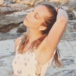 Shannon Bronson - @wildmavenpoetry - Instagram