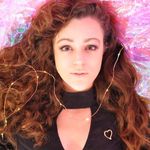 Shannon Bronson - @lightsabby - Instagram