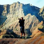 Shannon Bruner - @theinspiredman01 - Instagram