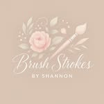 Brush Strokes by Shannon - @brushstrokesbyshannon - Instagram