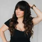 Shannon McCord - @brushed.by.shannon - Instagram
