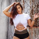 Shannon Buck - @shannonreyes20 - Instagram