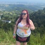 Shannon Budd - @lil_budd40 - Instagram