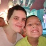 Shannon Burchfield - @smbangel0417 - Instagram