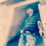 David Shannon Burrell - @davidshannonburrell - Instagram
