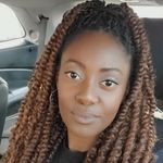 Shannon Burrell - @etiennenoire25 - Instagram