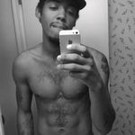 Shannon Burrell - @memphisbeast17 - Instagram