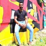 Shannon Burrell - @lamarlife83 - Instagram