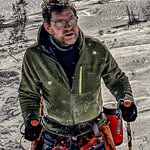 Shannon Burt - @climbingshanman - Instagram