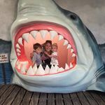 Shannon Burt - @shann846 - Instagram