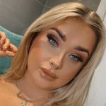 Shannon Burton - @shannonburton95 - Instagram