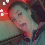 Shannon - @shannon_butt - Instagram