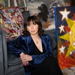 Shannon Buzzard - @shannonbuzzart - Instagram