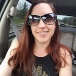 Shannon Cable - @shalax73 - Instagram