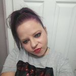 Shannon Cuti Kris Cuti - @shannon_cade_cuti - Instagram